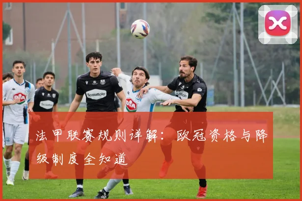 法甲联赛规则详解:欧冠资格与降级制度全知道